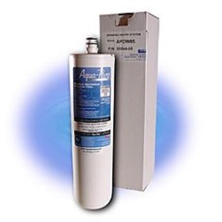 Aquapure AquaPure AQUAPURE-AP-DW85 Cuno Drinking Water Replacement Filter AQUAPURE-AP-DW85